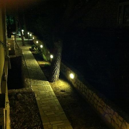 Apartments Krsticevic كليك المظهر الخارجي الصورة