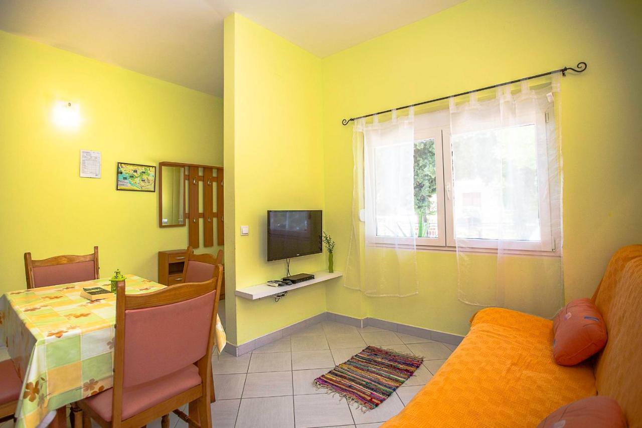 Apartments Krsticevic كليك المظهر الخارجي الصورة