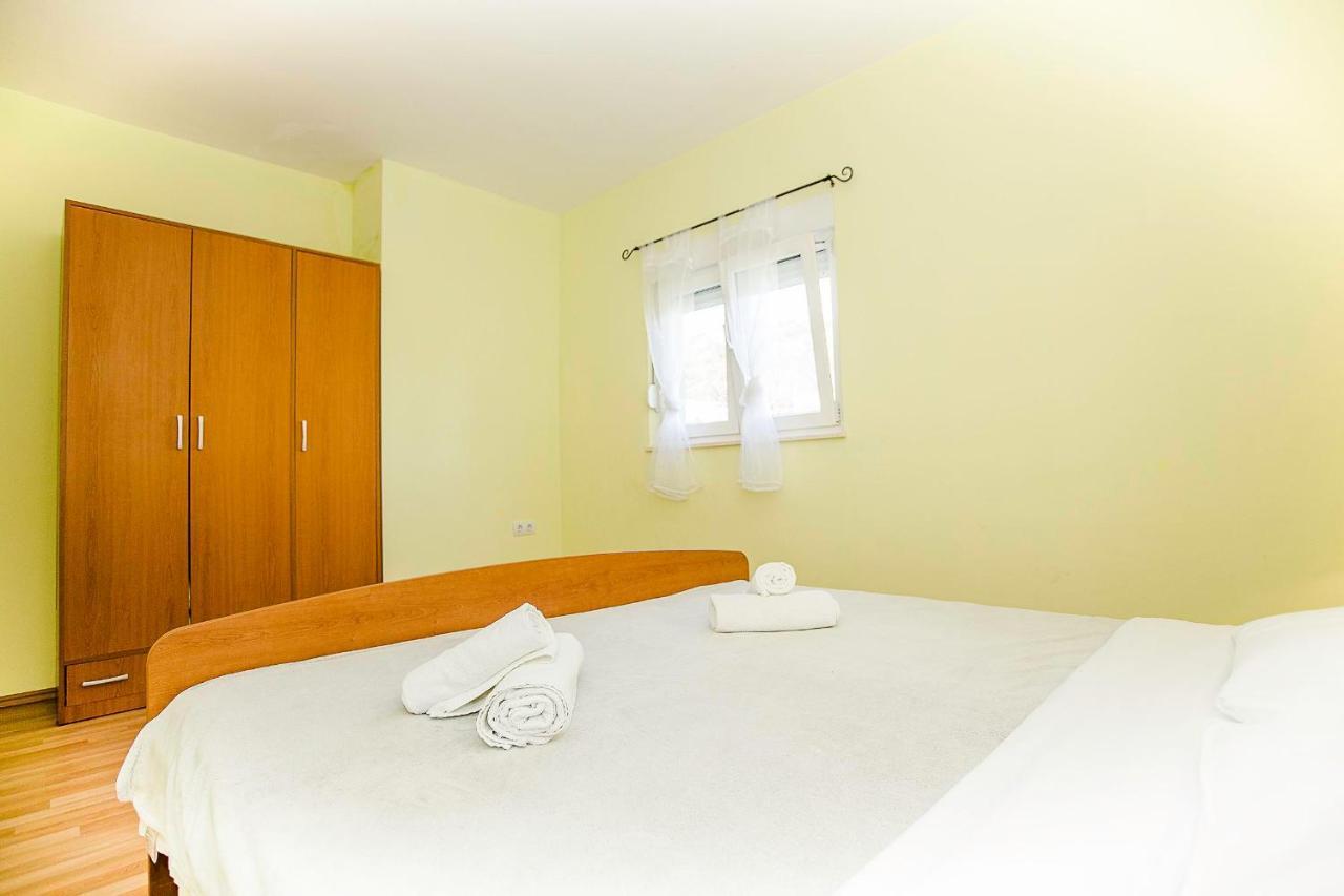 Apartments Krsticevic كليك المظهر الخارجي الصورة