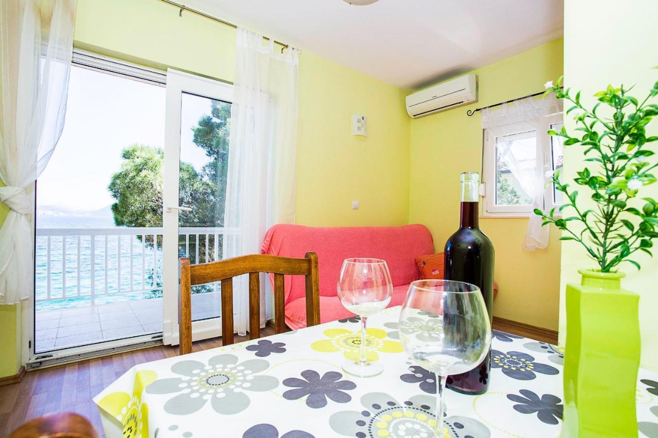 Apartments Krsticevic كليك المظهر الخارجي الصورة