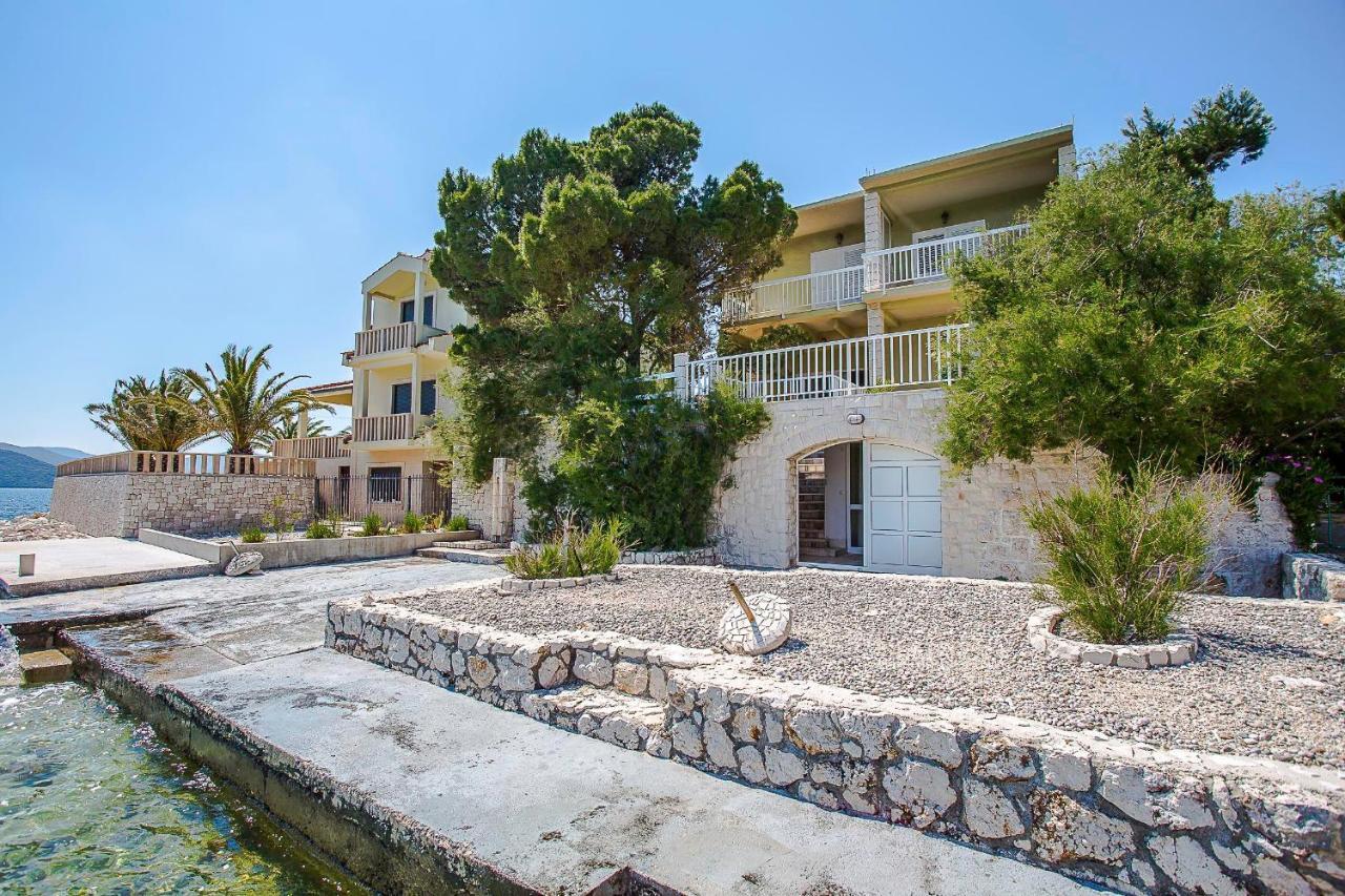 Apartments Krsticevic كليك المظهر الخارجي الصورة