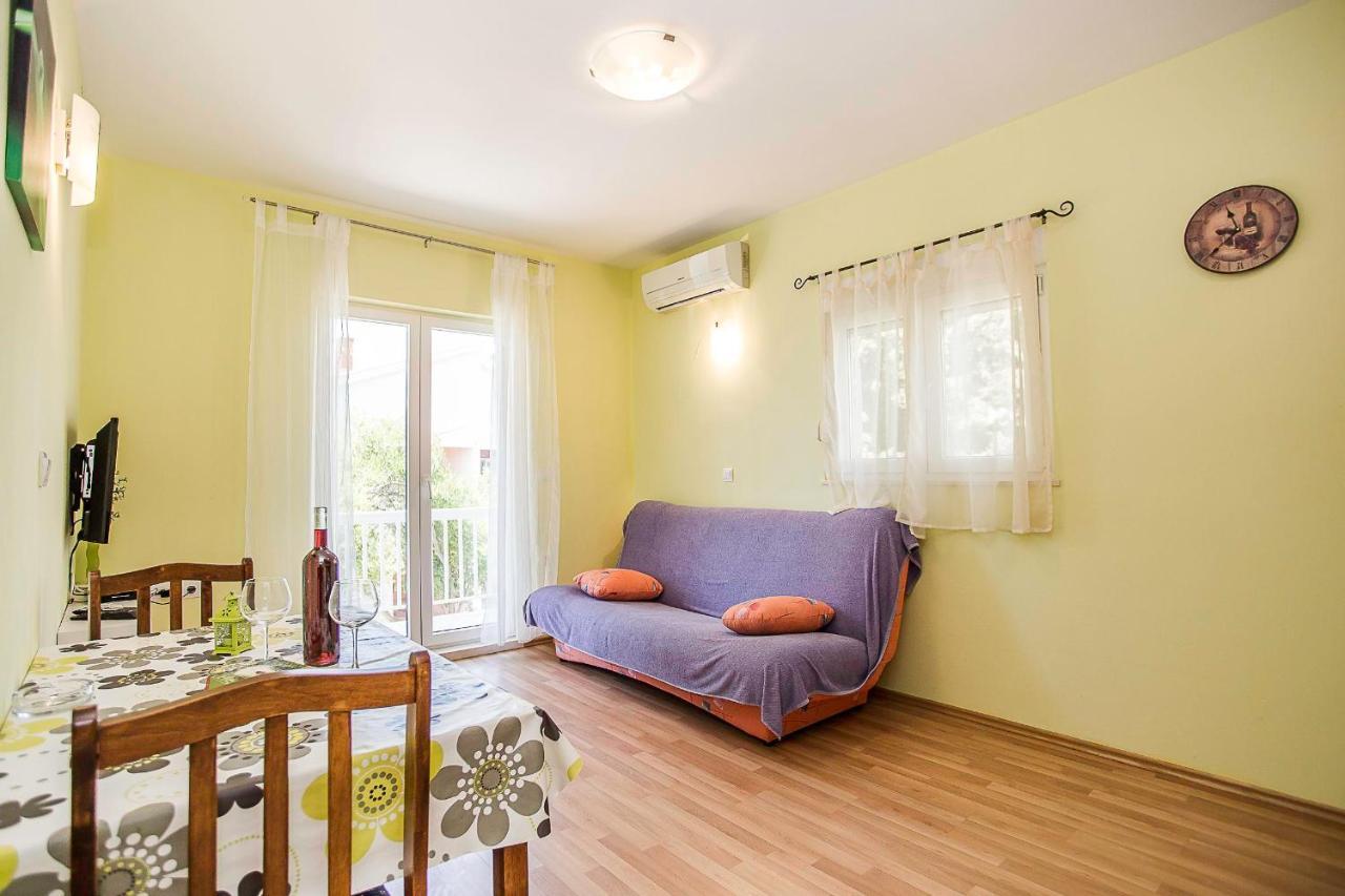 Apartments Krsticevic كليك المظهر الخارجي الصورة