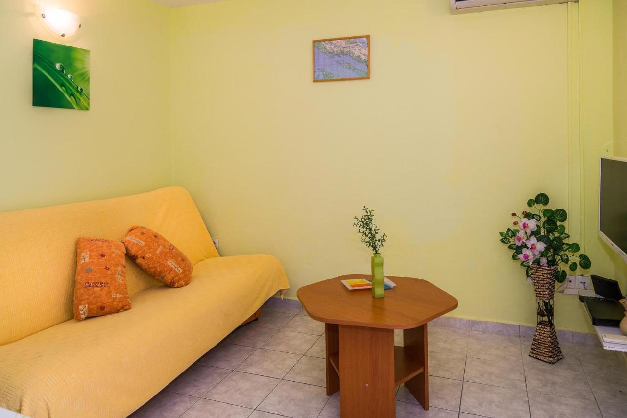 Apartments Krsticevic كليك المظهر الخارجي الصورة