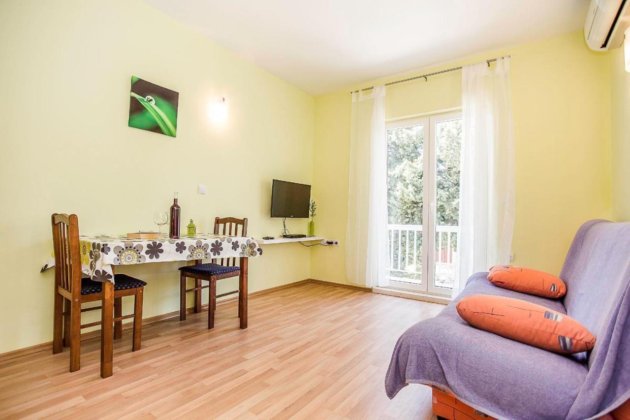 Apartments Krsticevic كليك المظهر الخارجي الصورة