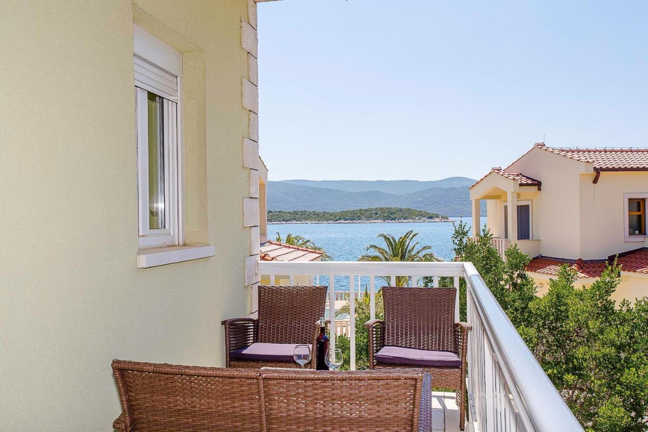 Apartments Krsticevic كليك المظهر الخارجي الصورة