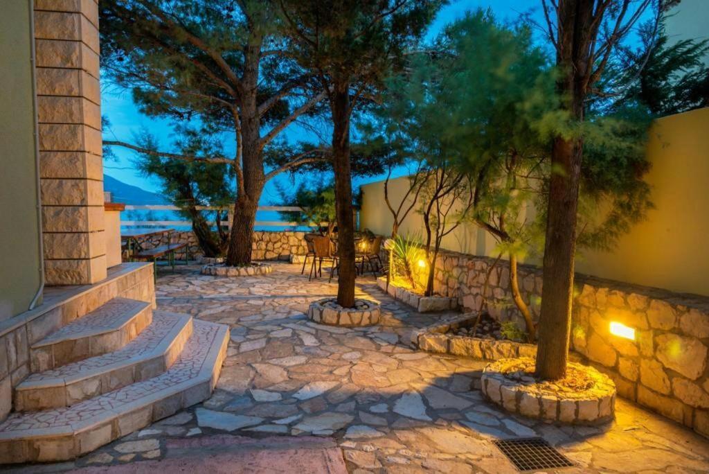 Apartments Krsticevic كليك المظهر الخارجي الصورة