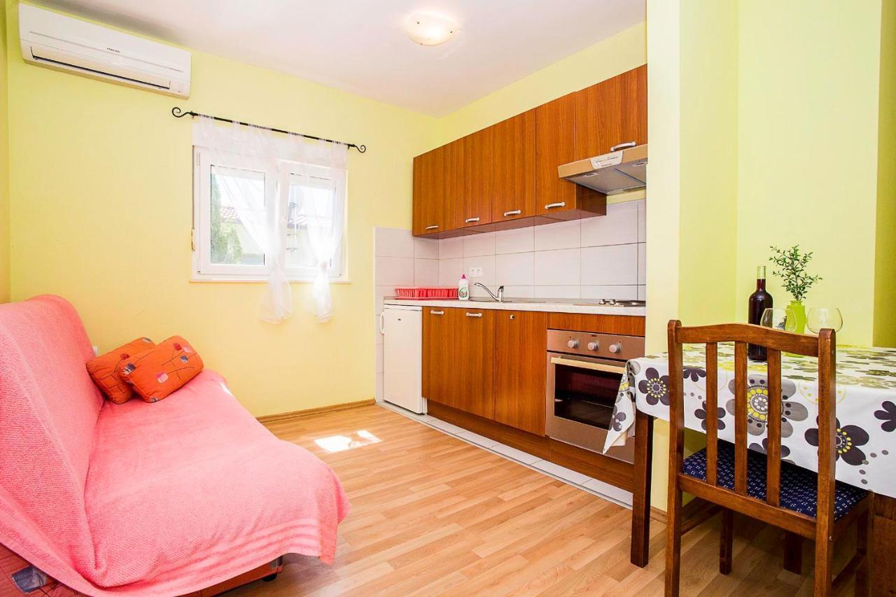Apartments Krsticevic كليك المظهر الخارجي الصورة