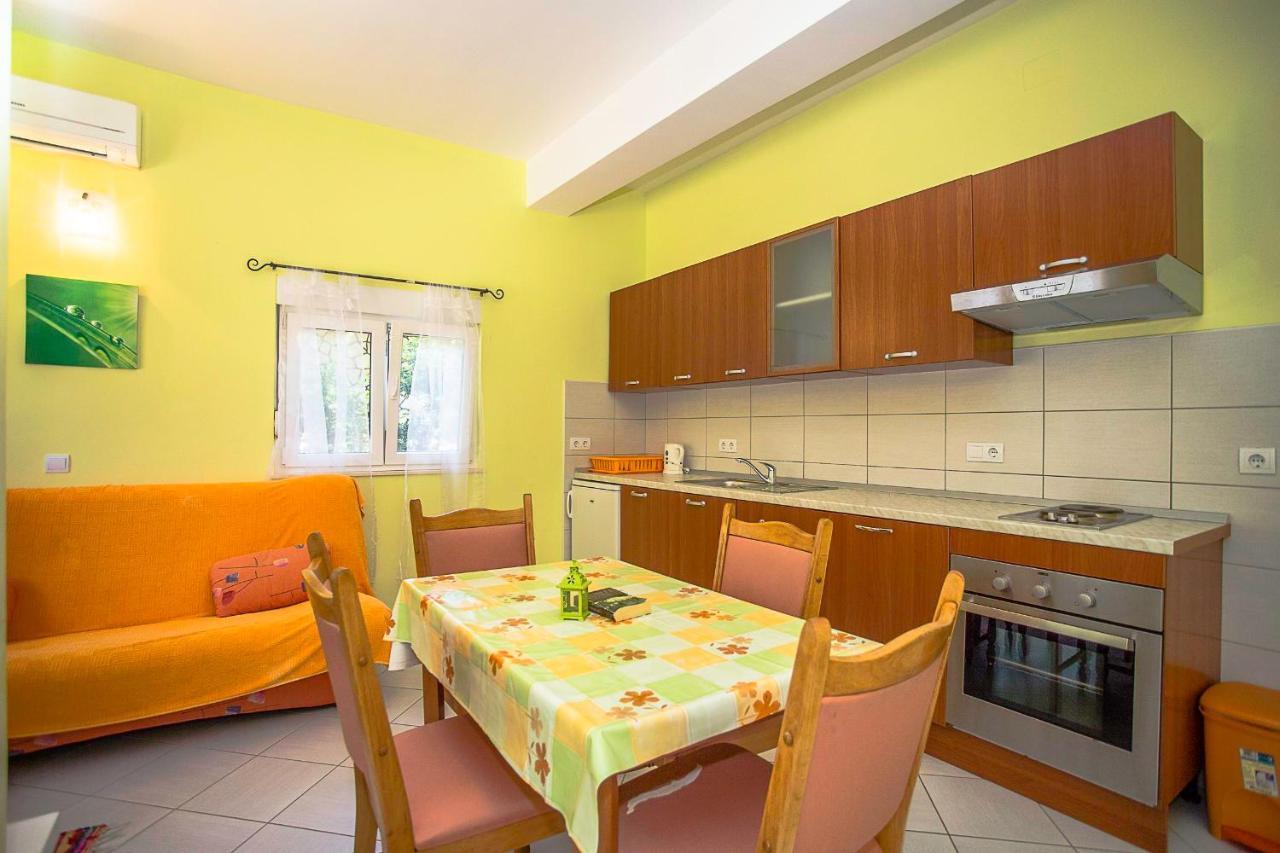 Apartments Krsticevic كليك المظهر الخارجي الصورة