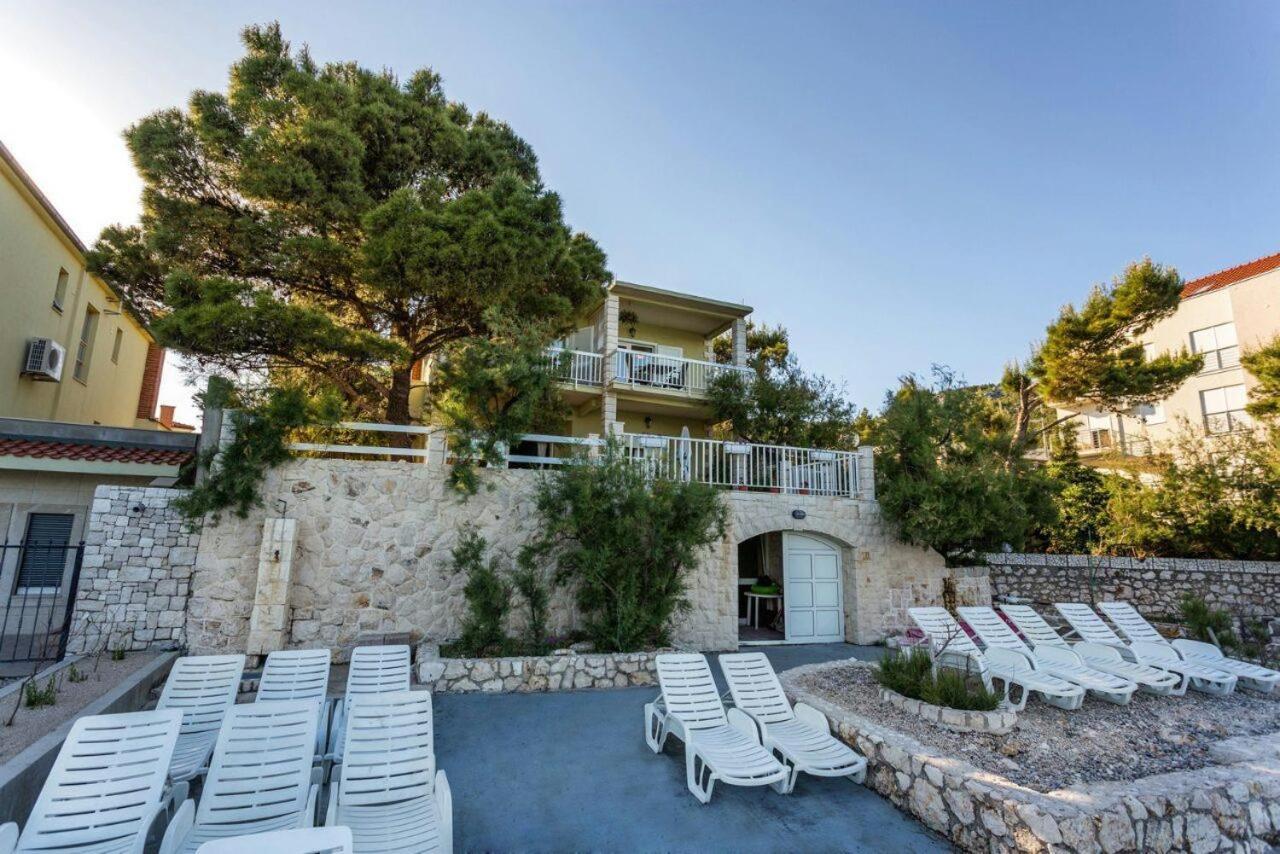 Apartments Krsticevic كليك المظهر الخارجي الصورة