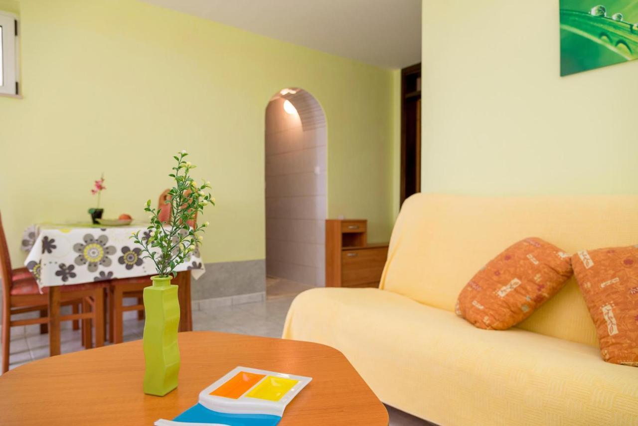 Apartments Krsticevic كليك المظهر الخارجي الصورة