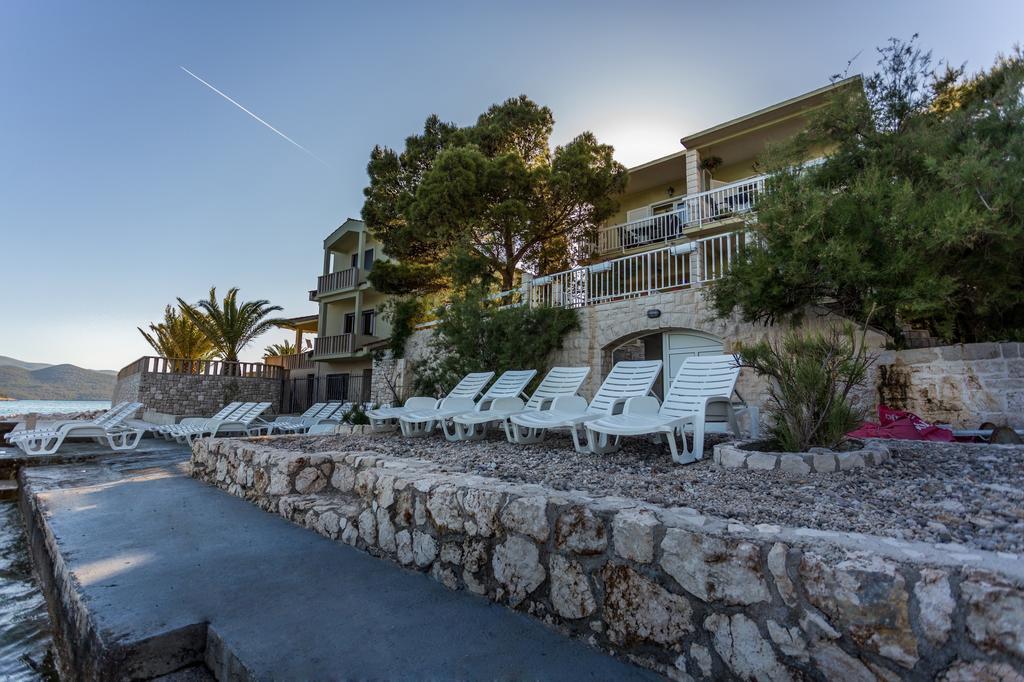 Apartments Krsticevic كليك المظهر الخارجي الصورة