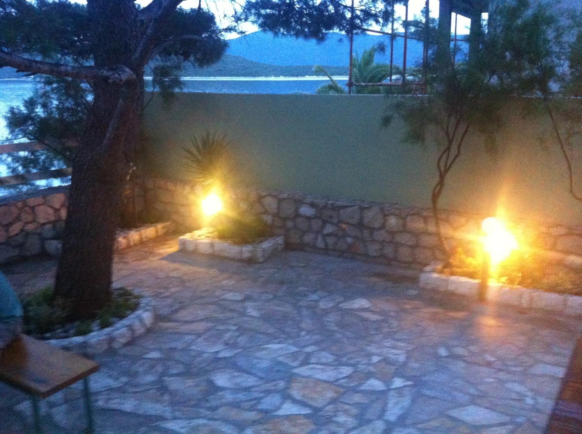 Apartments Krsticevic كليك المظهر الخارجي الصورة